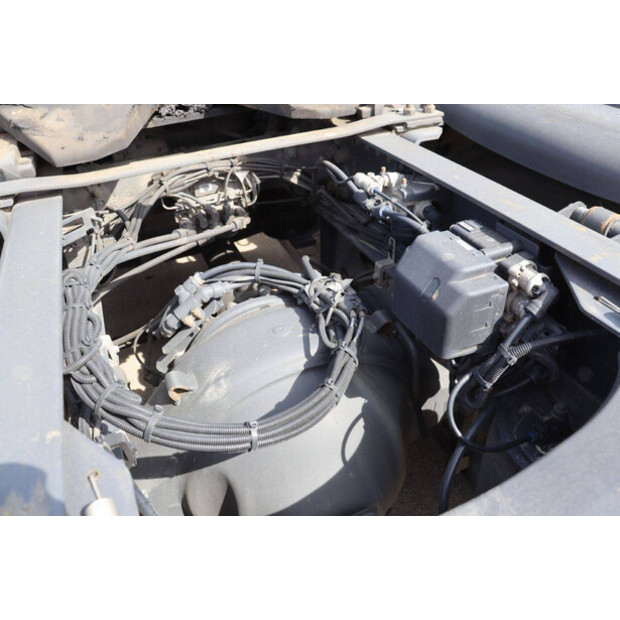 2021 Scania R450-46889115