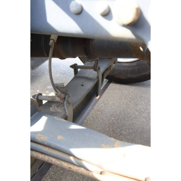 2021 Scania R450-46889116