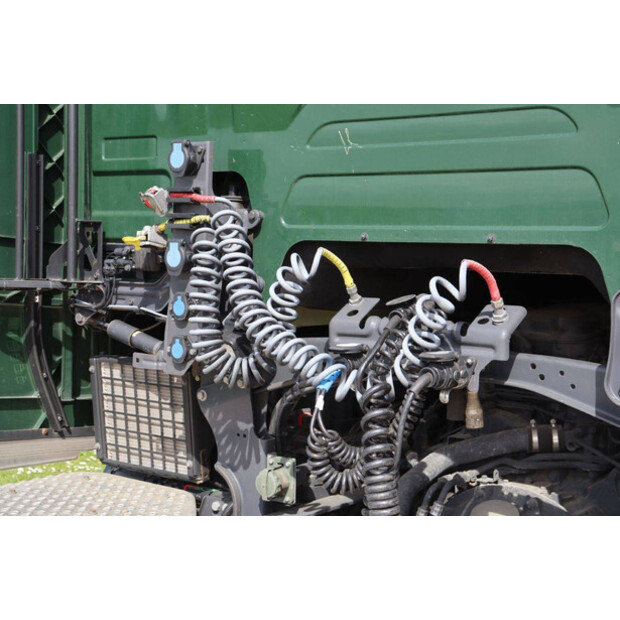 2021 Scania R450-46889117