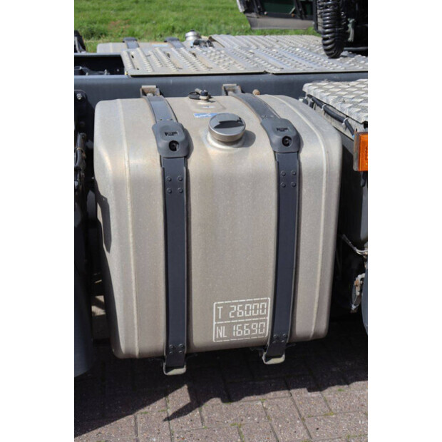 2021 Scania R450-46889118