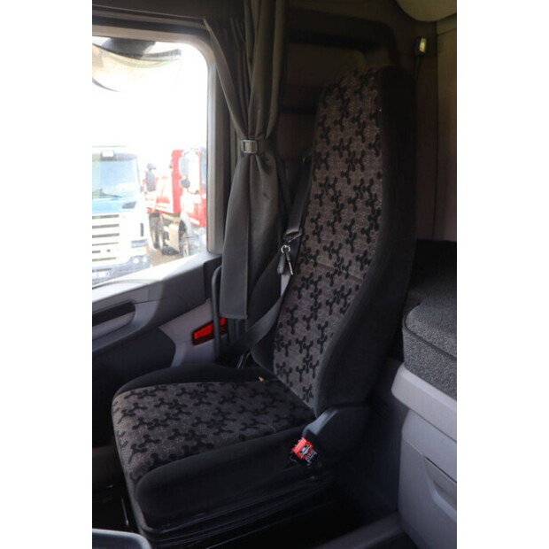 2021 Scania R450-46889121