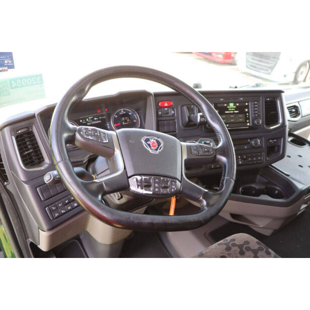 2021 Scania R450-46889122