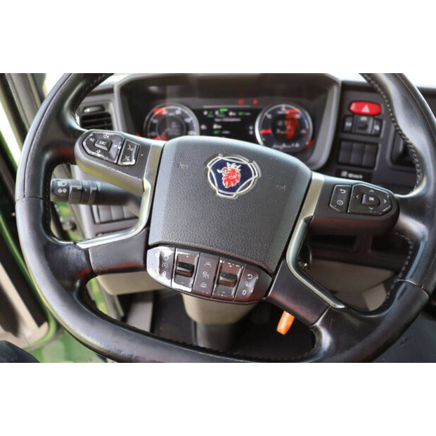2021 Scania R450-46889124