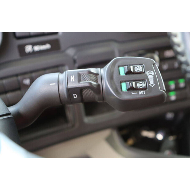 2021 Scania R450-46889126