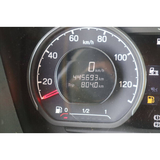 2021 Scania R450-46889129