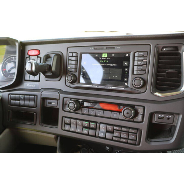 2021 Scania R450-46889130