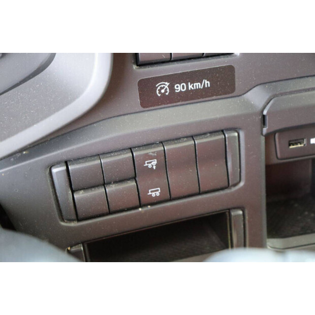 2021 Scania R450-46889131