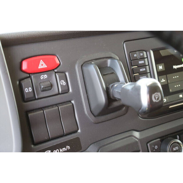 2021 Scania R450-46889132