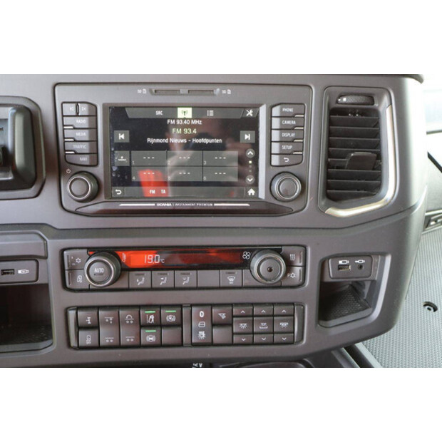 2021 Scania R450-46889133