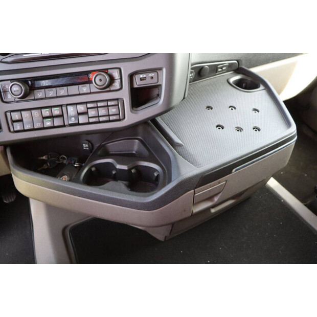 2021 Scania R450-46889134