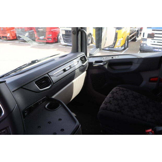 2021 Scania R450-46889135