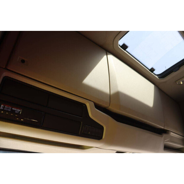 2021 Scania R450-46889136