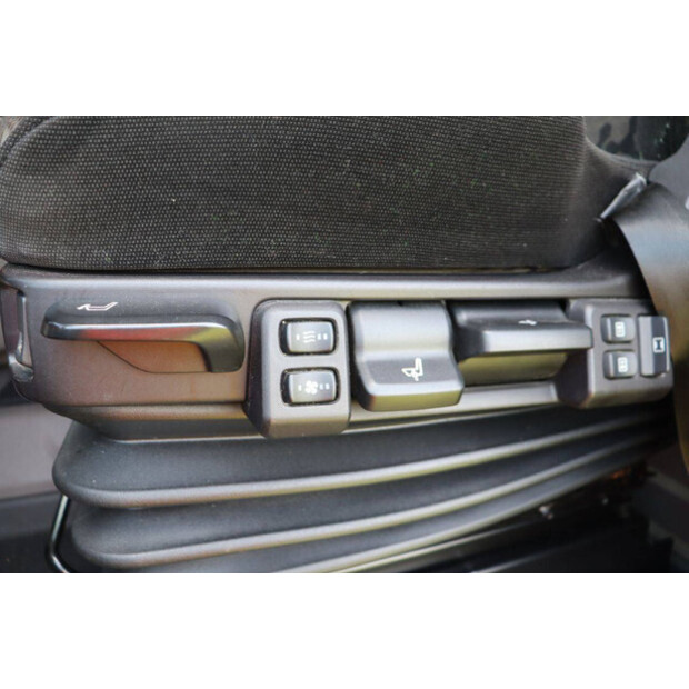 2021 Scania R450-46889140