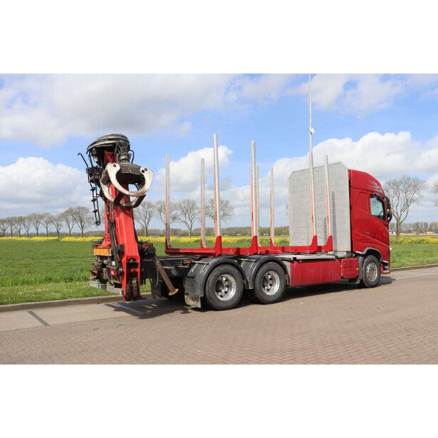 2016 Volvo FH540-46889145