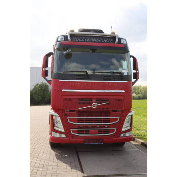 2016 Volvo FH540-46889148