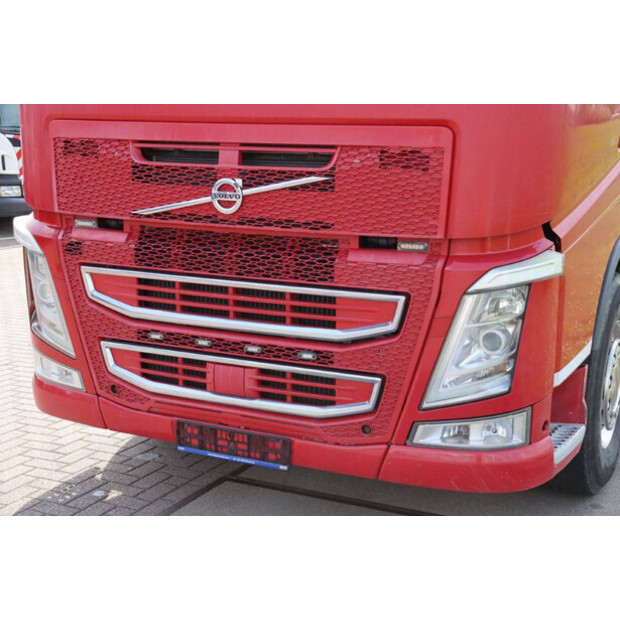 2016 Volvo FH540-46889149