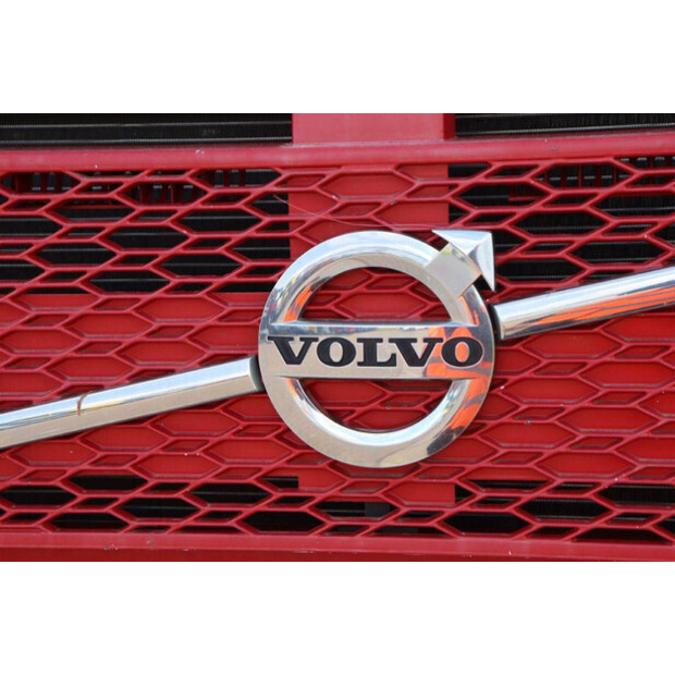 2016 Volvo FH540-46889150