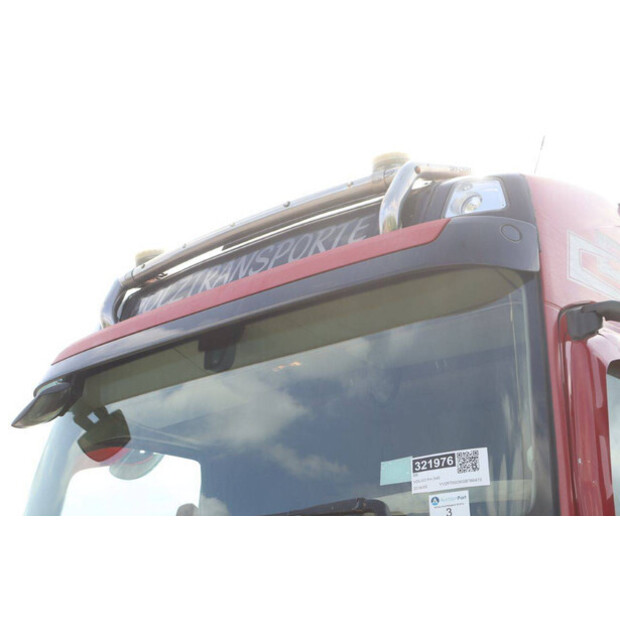 2016 Volvo FH540-46889151