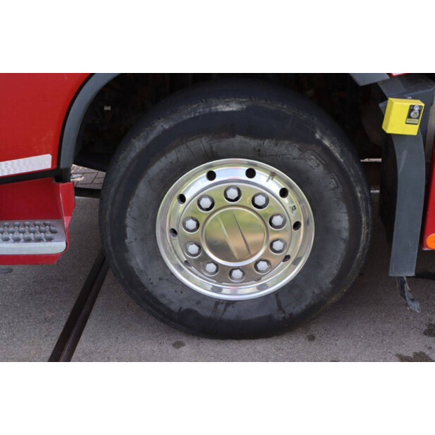 2016 Volvo FH540-46889153