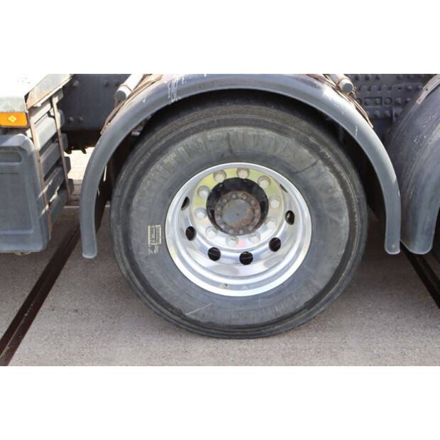 2016 Volvo FH540-46889154