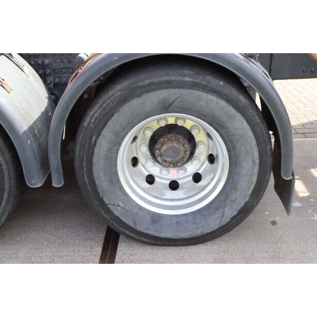 2016 Volvo FH540-46889155