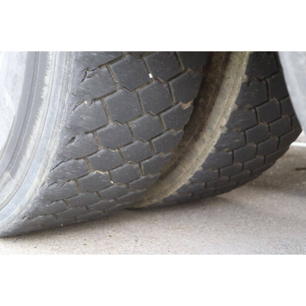 2016 Volvo FH540-46889156