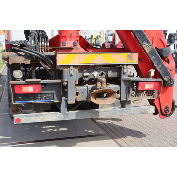 2016 Volvo FH540-46889158