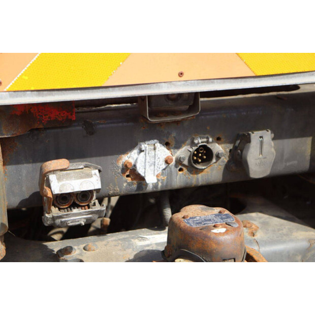 2016 Volvo FH540-46889160