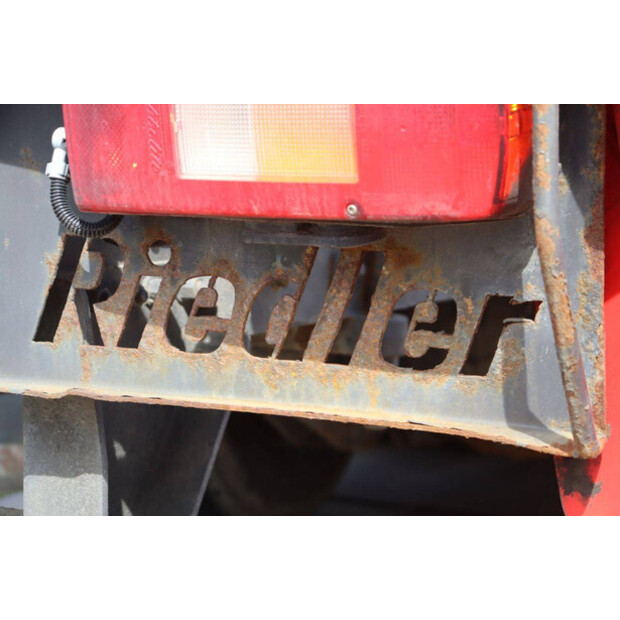 2016 Volvo FH540-46889161