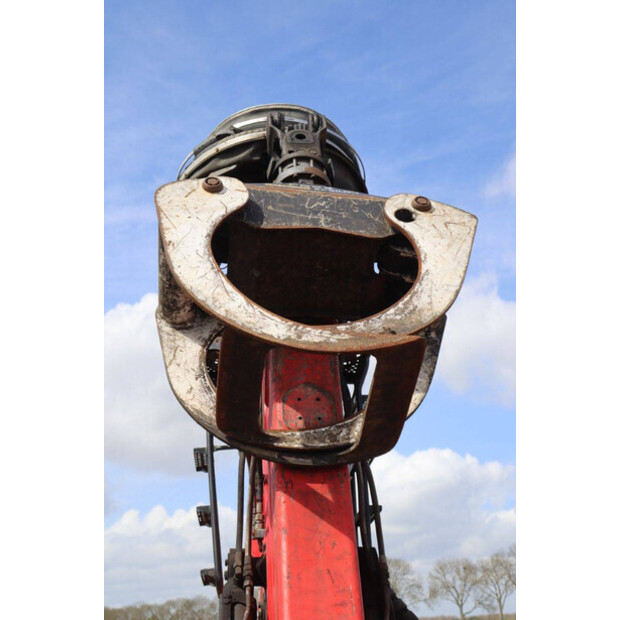 2016 Volvo FH540-46889165