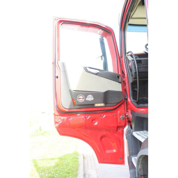 2016 Volvo FH540-46889168