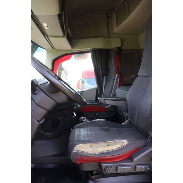 2016 Volvo FH540-46889169