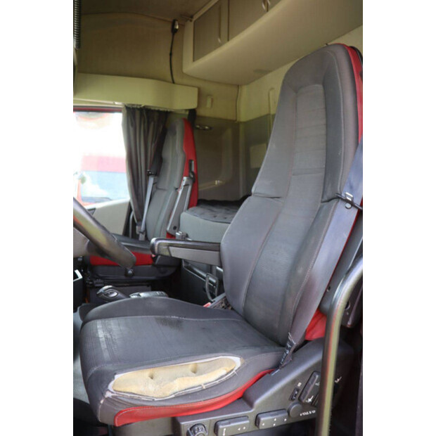 2016 Volvo FH540-46889170