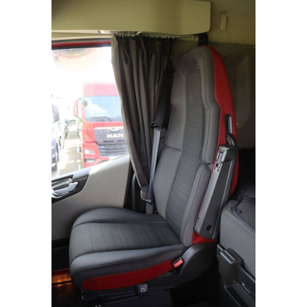 2016 Volvo FH540-46889171