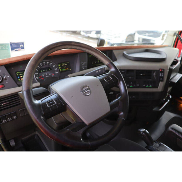 2016 Volvo FH540-46889172