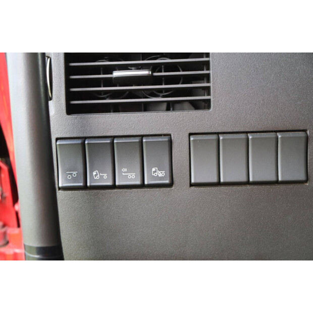 2016 Volvo FH540-46889173