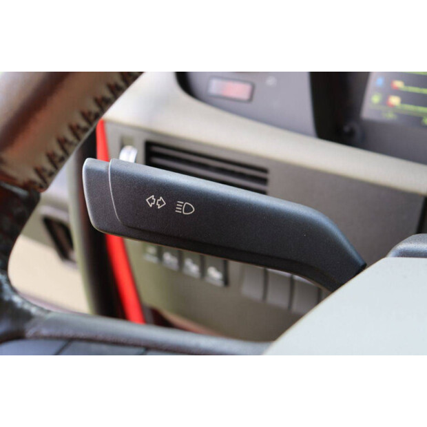 2016 Volvo FH540-46889176