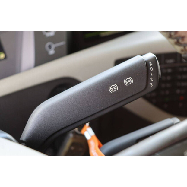 2016 Volvo FH540-46889177