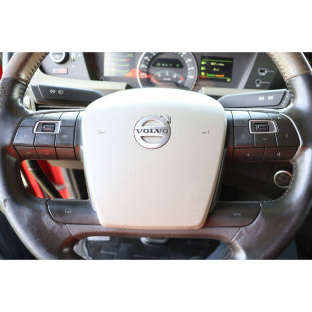 2016 Volvo FH540-46889178