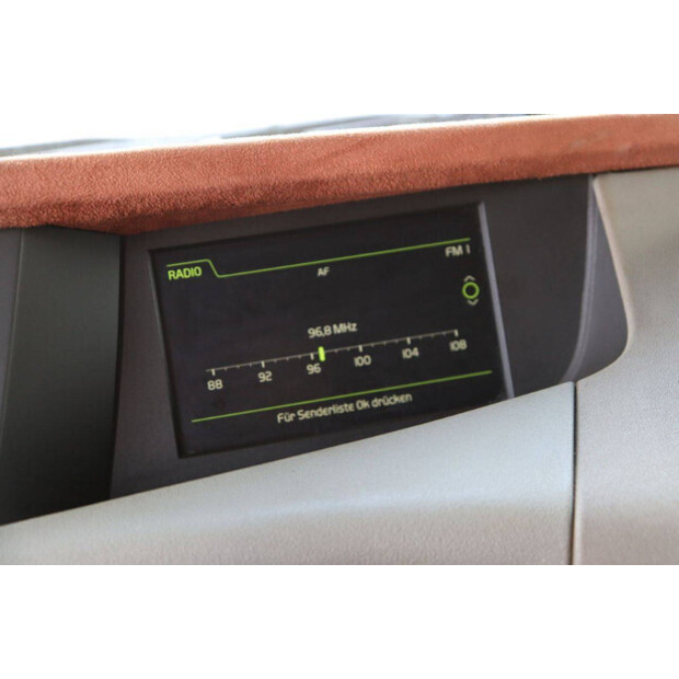 2016 Volvo FH540-46889179