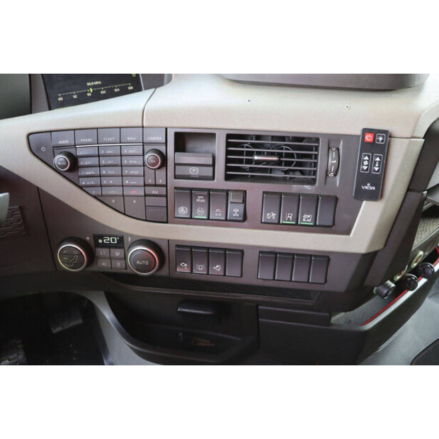 2016 Volvo FH540-46889180