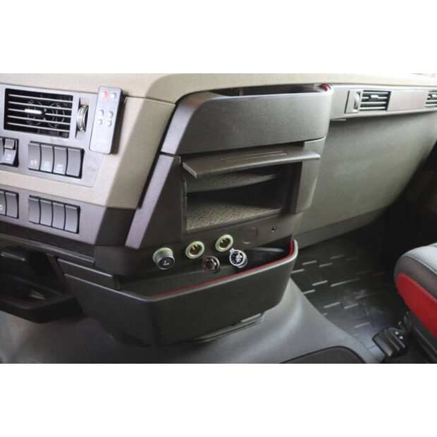 2016 Volvo FH540-46889181