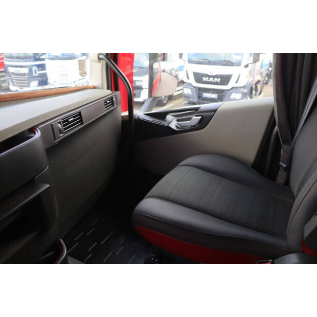 2016 Volvo FH540-46889182