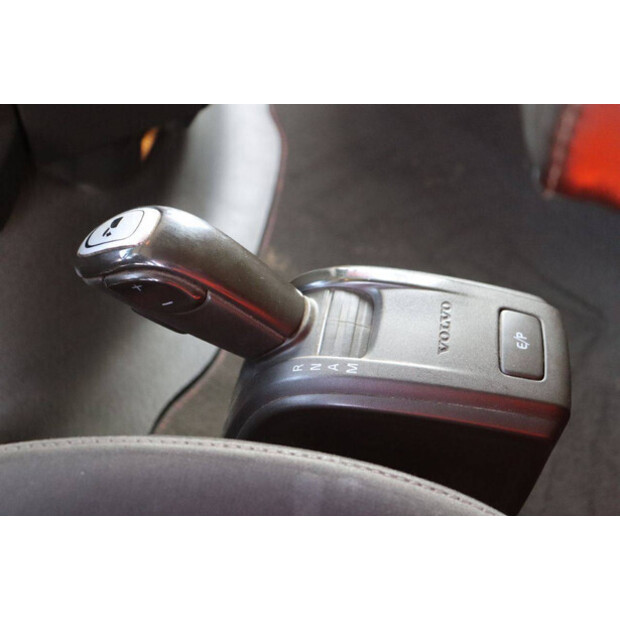 2016 Volvo FH540-46889183