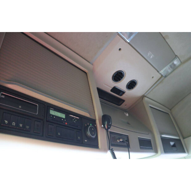 2016 Volvo FH540-46889184