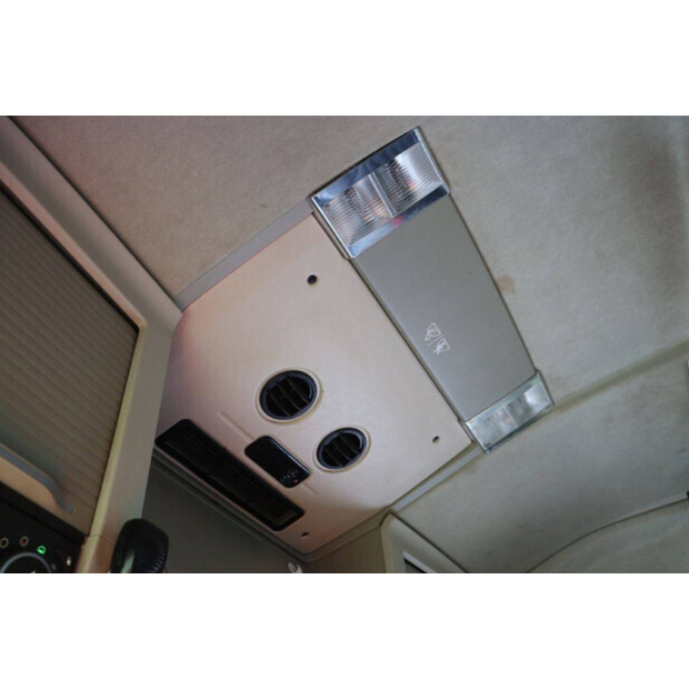 2016 Volvo FH540-46889186