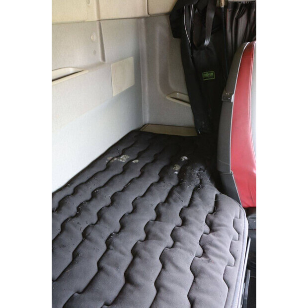 2016 Volvo FH540-46889188