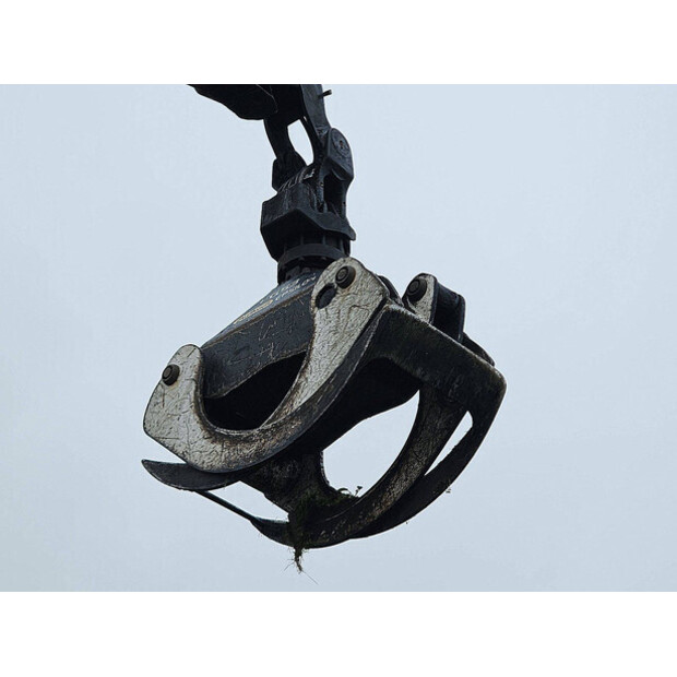 2016 Volvo FH540-46889191