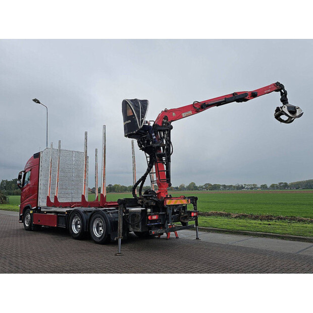 2016 Volvo FH540-46889192