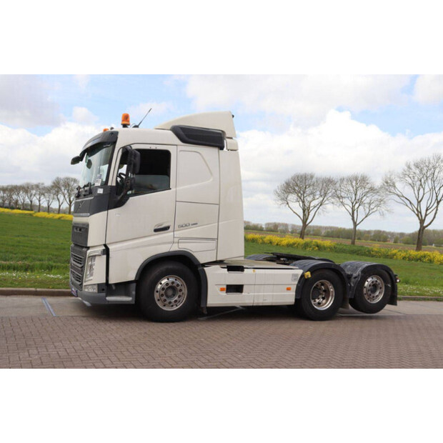 2020 Volvo FH500-46889194